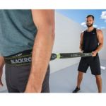 Afbeeldingen van BLACKROLL Resist Band